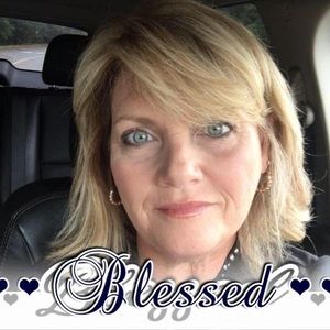 Meet your Posher, Tammy